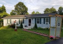 Pre-foreclosure in  RIDGE RD Hackettstown, NJ 07840