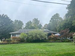 Pre-foreclosure in  PETERSBURG RD Hackettstown, NJ 07840