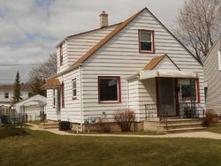 Pre-foreclosure in  S 18TH ST Milwaukee, WI 53221