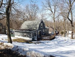 Pre-foreclosure in  RIDGE RD Delavan, WI 53115