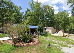 Pre-foreclosure in  APACHE TRL Crossville, TN 38572