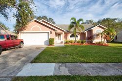 Pre-foreclosure in  BRENTWOOD LN Melbourne, FL 32934