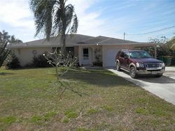 Pre-foreclosure in  SUMMERSET DR Punta Gorda, FL 33982