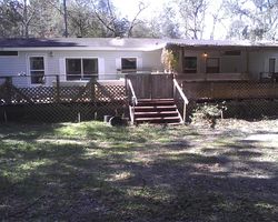 Pre-foreclosure in  S HEATHERHILL TER Inverness, FL 34452