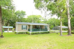 Pre-foreclosure in  NW 130TH ST Chiefland, FL 32626