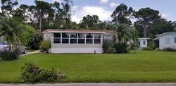 Pre-foreclosure in  SE HOLLY ST Stuart, FL 34997