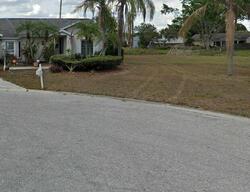 Pre-foreclosure in  62ND CT E Palmetto, FL 34221