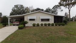 Pre-foreclosure in  SW 96TH CT Ocala, FL 34481