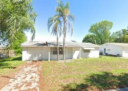Pre-foreclosure in  FARMLAWN DR Port Richey, FL 34668
