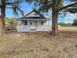 Pre-foreclosure in  CHAPMAN ST Dade City, FL 33523