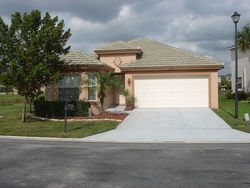 Pre-foreclosure in  SPRING ISLES BLVD Lake Worth, FL 33463