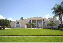 Pre-foreclosure in  MILLBROOK WAY Palm Harbor, FL 34685