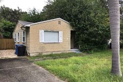 Pre-foreclosure in  HAMPTON AVE NE Saint Petersburg, FL 33703