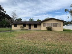 Pre-foreclosure in  BURTON LN Sanford, FL 32771
