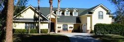 Pre-foreclosure in  DEER TRACE DR Ponte Vedra Beach, FL 32082