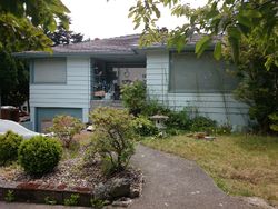 Pre-foreclosure in  NW 63RD ST Seattle, WA 98107