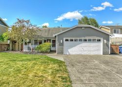 Pre-foreclosure in  WILLIAMS BLVD NW Orting, WA 98360