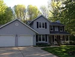 Pre-foreclosure in  IVES LN Suamico, WI 54173