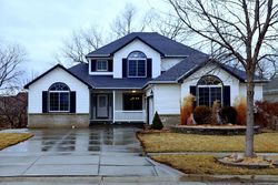 Pre-foreclosure in  GUNNISON DR Lincoln, NE 68521