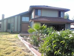 Pre-foreclosure in  CEDARBROOK AVE Moreno Valley, CA 92553