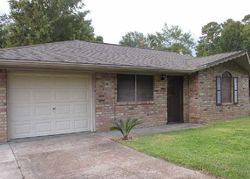 Pre-foreclosure in  LYNN ST Vidor, TX 77662