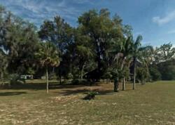 Pre-foreclosure in  CR 440 Lake Panasoffkee, FL 33538
