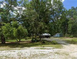 Pre-foreclosure in  CR 656 Webster, FL 33597