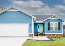 Pre-foreclosure in  UNAKA CT Fayetteville, NC 28306