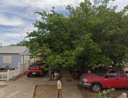Pre-foreclosure in  S 14TH ST Slaton, TX 79364