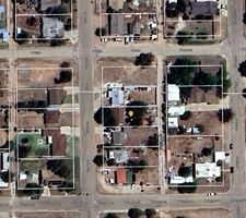 Pre-foreclosure in  S 14TH ST Slaton, TX 79364