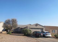 Pre-foreclosure in  W PICKET POST DR Superior, AZ 85173