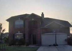 Pre-foreclosure in  CHAMOMILE CT Houston, TX 77083