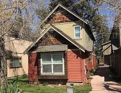 Pre-foreclosure in  NE EMERSON AVE Bend, OR 97701