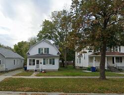 Pre-foreclosure in  N CHESTNUT AVE Green Bay, WI 54303