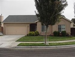 Pre-foreclosure in  ASHBURY CT Los Banos, CA 93635