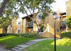 Pre-foreclosure in  W BERNARDO DR UNIT 104 San Diego, CA 92127