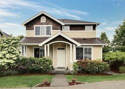 Pre-foreclosure in  WOODSIDE DR SE Renton, WA 98058