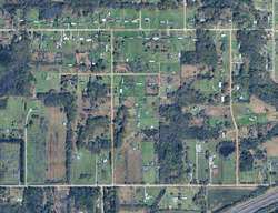 Pre-foreclosure in  ERIN DR Grand Bay, AL 36541