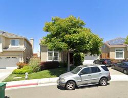 Pre-foreclosure in  HAWK RIDGE DR San Pablo, CA 94806