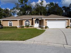 Pre-foreclosure in  NE 46TH RD Ocala, FL 34470