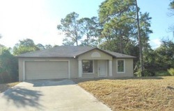 Pre-foreclosure in  2ND AVE Deland, FL 32724