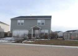 Pre-foreclosure in  PEARL POINTE DR Caldwell, ID 83607