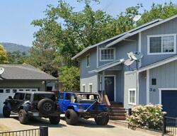 Pre-foreclosure in  CREEKSIDE CT Ukiah, CA 95482