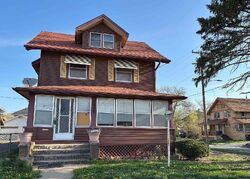 Pre-foreclosure in  PINKNEY ST Omaha, NE 68110