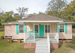 Pre-foreclosure in  42ND AVE Gulfport, MS 39501