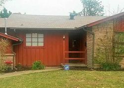 Pre-foreclosure in  N UNION PL Tulsa, OK 74127