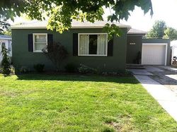 Pre-foreclosure in  N 23RD ST Boise, ID 83702