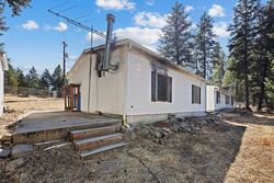 Pre-foreclosure in  N SHEETS RD Elk, WA 99009