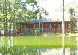 Pre-foreclosure in  CONCORD RD Bascom, FL 32423