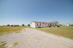 Pre-foreclosure in  WESTVIEW DR Lexington, OK 73051